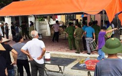 Bắt nữ nghi phạm sát hại Phó chủ nhiệm Hợp tác xã