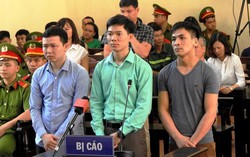 13/5: Phúc thẩm vụ án tai biến chạy thận làm 9 người chết ở Hòa Bình