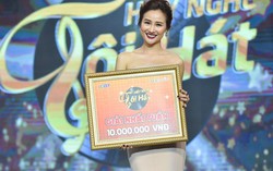 Như Trang chiến thắng ngoạn mục trong đêm nhạc chủ đề Sơn Tuyền