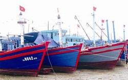 Cơn bão số 1 của năm 2019 xuất hiện ngày đầu năm mới