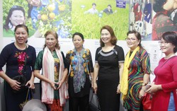 15 nhà khoa học nữ 'cháy mãi' với đam mê khoa học