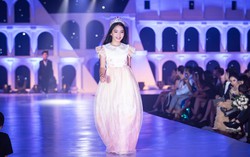 Tuần lễ Thời trang trẻ em sẽ diễn ra tại Hoàng thành Thăng Long