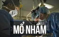 Bác sĩ tâm sự chuyện mổ sọ nhầm bên