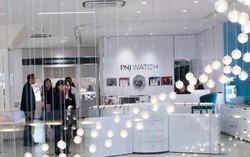 PNJ thử nghiệm bán hàng theo mô hình mới
