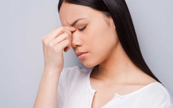 9 cách 'giải nguy' khi cơ thể rơi vào trạng thái mất kiểm soát