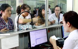 'Bốc thuốc' trị nạn trục lợi bảo hiểm y tế
