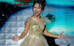 Huỳnh Nguyễn Tố An gặp nhiều rắc rối vì không thể đổi tên và giới tính