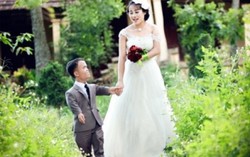 Hành trình 16 ngày tìm vợ của chàng 'Sọ Dừa' xứ Thanh 