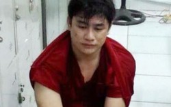 Bắt được 2 nghi can vụ cướp xe SH đâm tử vong 2 hiệp sĩ
