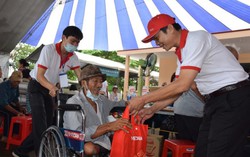 Vedan-hạnh phúc là khi được sẻ chia