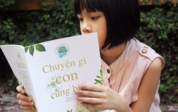 Hiểu trẻ hơn với ‘Chuyện gì con cũng biết’