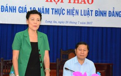 Chuyện nam giới đi chợ nấu ăn đã trở nên bình thường