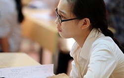 Vẫn thi trắc nghiệm môn Toán dù còn nhiều tranh cãi