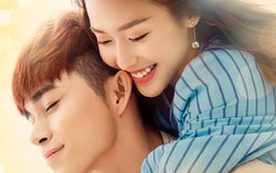 Hòa Minzy và Đức Phúc ngọt ngào song ca 'Cứ yêu đi' 
