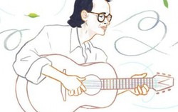 Lần đầu tiên Google Doodles vinh danh người Việt