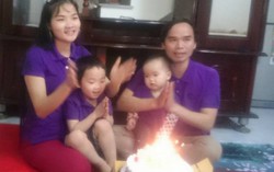 Thầy giáo xin ra khỏi biên chế bị mẹ từ mặt khi hay tin