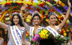 H'Hen Niê, cô gái Ê-Đê đăng quang HHHV đầy bất ngờ