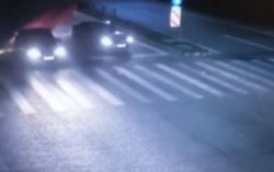 Chết oan vì dừng taxi chờ đèn đỏ