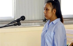 Nữ phóng viên môi giới gỡ bài cho doanh nghiệp bị phạt 4 năm tù