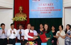 Tăng cường thông tin về vấn đề nóng liên quan tới phụ nữ, trẻ em