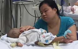Vì sao trẻ liên tục tái phát viêm tai, mũi, họng