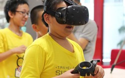 4 chương trình hè thú vị dành cho các bé thích khám phá