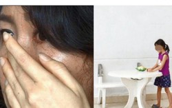 Bé gái trong vụ án dâm ô tại Vũng Tàu vẫn hoảng loạn