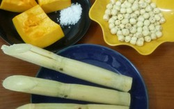 Làm đồ uống bù nước bằng nguyên liệu tự nhiên cho người sốt xuất huyết