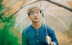 Á quân The Voice Hoàng Dũng gây thương nhớ với 'Chờ anh nhé'