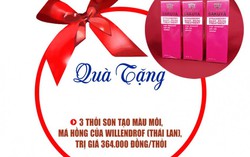 Danh sách bạn đọc trúng quà từ 23/7 đến 29/7/2018