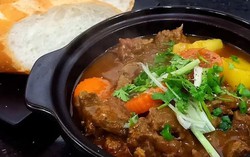 Thời tiết giao mùa, làm ngay món này, đảm bảo đơm mấy lần cơm vẫn chưa đủ