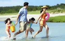 Bỏ túi 6 bí quyết giúp chị em yên tâm vi vu dịp lễ 30/4 và 1/5