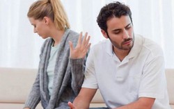 Sốc khi chồng mới cưới tuyên bố có con riêng với người yêu cũ