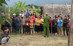 4 người tử vong trong vụ thảm sát kinh hoàng tại Hà Giang