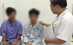 Nam sinh Thanh Hóa loạn thần vì áp lực học tập