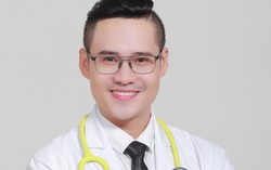 “Bác sĩ tăng động” Minh Trị ra mắt “Oh no baby” tặng ca sĩ Thu Minh