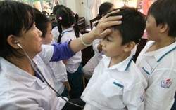 Giữ nguyên qui định "Trẻ em là người dưới 16 tuổi"