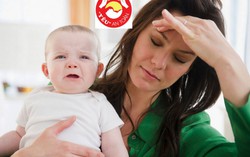 4 bí quyết khắc phục 'khô hạn' ở phụ nữ sau sinh