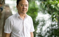 Hồng Thanh Quang làm đêm thơ nhạc tặng phụ nữ để họ hiểu đàn ông hơn
