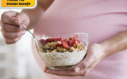 Hiểu sức khỏe và nhu cầu dinh dưỡng của bé qua những ‘cú đạp’ đầu đời