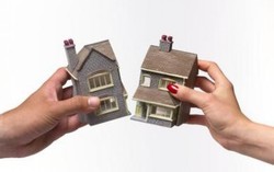 Vợ bán tạp hóa, khi chia tài sản ly hôn có được giữ lại sạp hàng?
