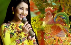 'Ngọc nữ Bolero' Tố My trải lòng chuyện đón Tết tha hương
