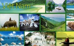 Quảng bá điểm đến 'An toàn-thân thiện-chất lượng' khi truyền thông về du lịch