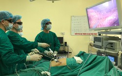Cụ bà 86 tuổi khó chịu vì đầy bụng, đi khám mới biết bị ung thư dạ dày