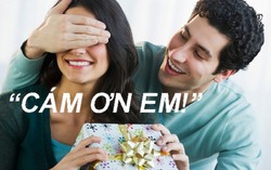 Phụ nữ đừng mềm lòng trước 'Cảm ơn' - 'Xin lỗi' của mày râu