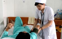 Uống nước lá cây, 1 người tử vong
