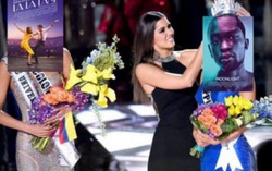 Oscar 2017 công bố nhầm giải 'Phim hay nhất'