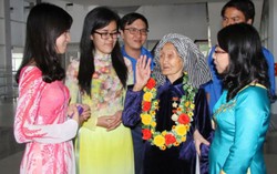 Cả nước có hơn 127 ngàn mẹ Việt Nam anh hùng