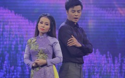  Võ Minh Lâm song ca tình tứ với Phương Cẩm Ngọc