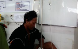 Giết người tình bằng búa, uống thuốc sâu tự tử